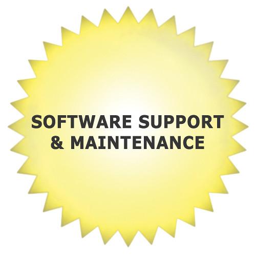 ViewCast Niagara 4100 Annual SCX Software Support and 95-02053