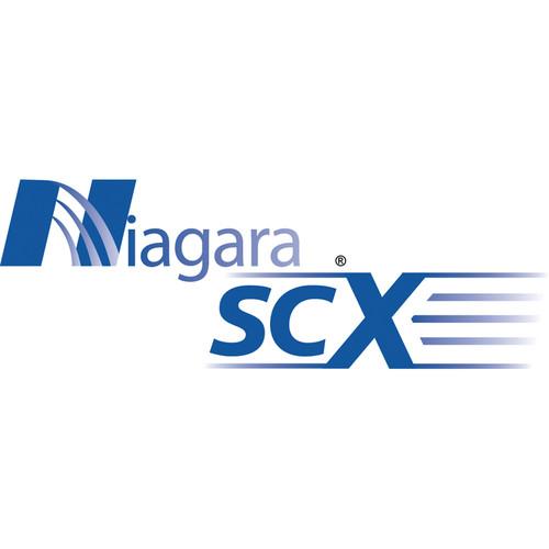 ViewCast Niagara GoStream Surf Upgrade from SCX V6.3 to 95-02030