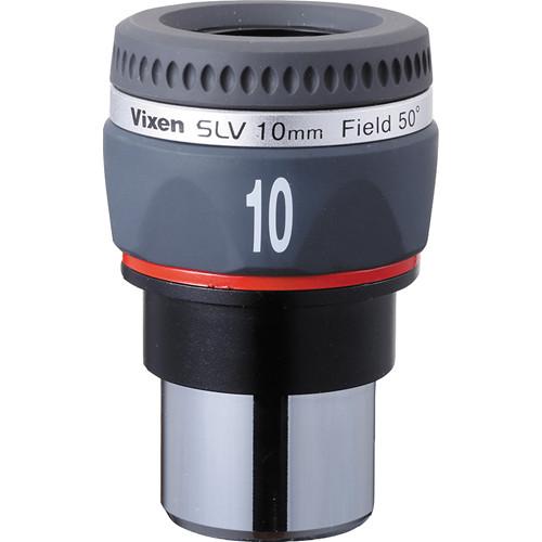 Vixen Optics 10mm SLV Series 1.25