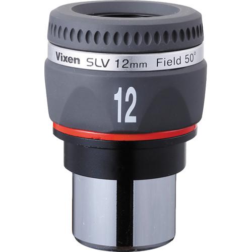 Vixen Optics 12mm SLV Series 1.25