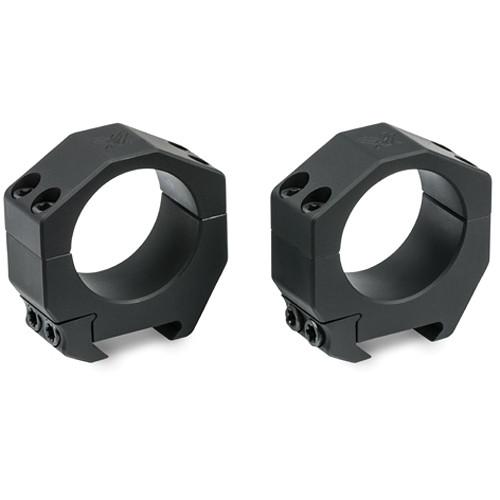 Vortex Precision Matched Rings (34mm, Medium-Plus) PMR-34-100, Vortex, Precision, Matched, Rings, 34mm, Medium-Plus, PMR-34-100