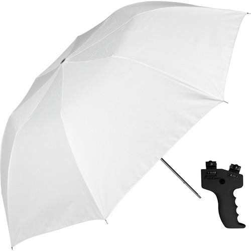 Westcott  Speedlite ProGrip Umbrella Kit 5142, Westcott, Speedlite, ProGrip, Umbrella, Kit, 5142, Video