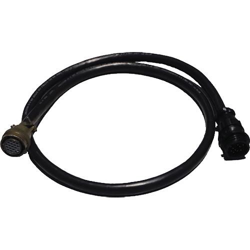WTI 10' Sidewinder Cable for SW720A Camera SWCM2A
