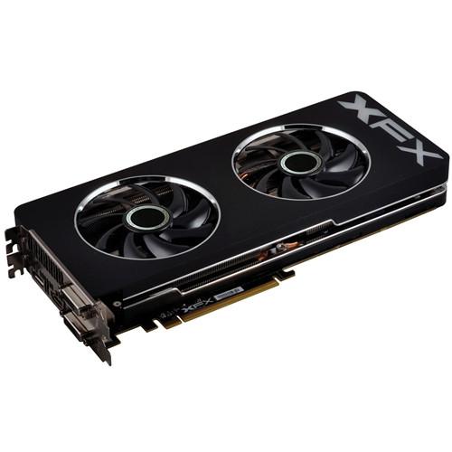 XFX Force Radeon R9 290 Black Edition Double R9-290A-EDFD, XFX, Force, Radeon, R9, 290, Black, Edition, Double, R9-290A-EDFD,
