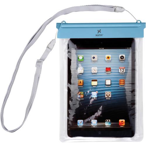 Xuma  Waterproof Pouch for iPad mini IPM-WPC, Xuma, Waterproof, Pouch, iPad, mini, IPM-WPC, Video