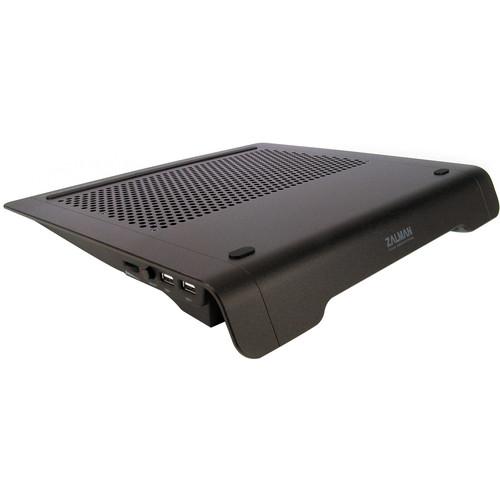 ZALMAN USA NC1000-B Notebook Cooler (Black) NC1000-B