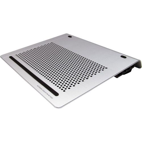 ZALMAN USA NC1000-S Notebook Cooler (Silver) NC1000-S
