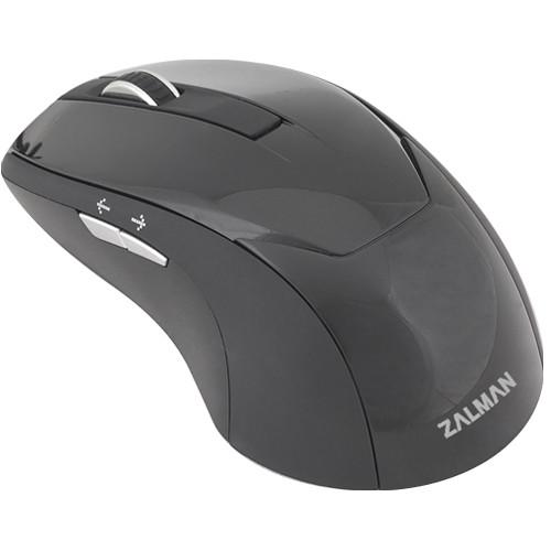 ZALMAN USA  ZM-M200 Optical Mouse ZM-M200