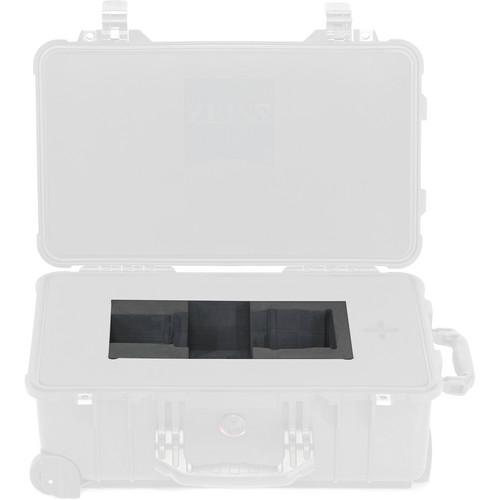 Zeiss  Inlay for Transport Case 2031-150