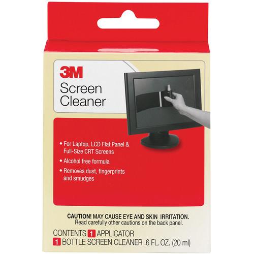 3M  CL681 Screen Cleaner CL681, 3M, CL681, Screen, Cleaner, CL681, Video