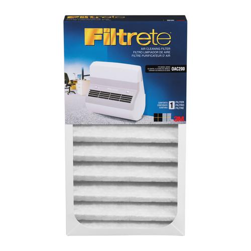 3M Filtrete Replacement Filter for OAC200 Office Air OAC200RF, 3M, Filtrete, Replacement, Filter, OAC200, Office, Air, OAC200RF