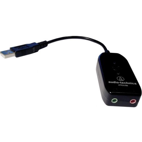 Acoustic Magic  102a USB Adapter 102A
