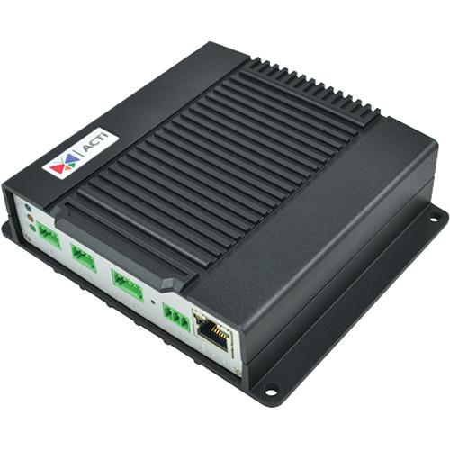 ACTi V22 1-Channel 960H/D1 H.264 Video Encoder with Analog V22