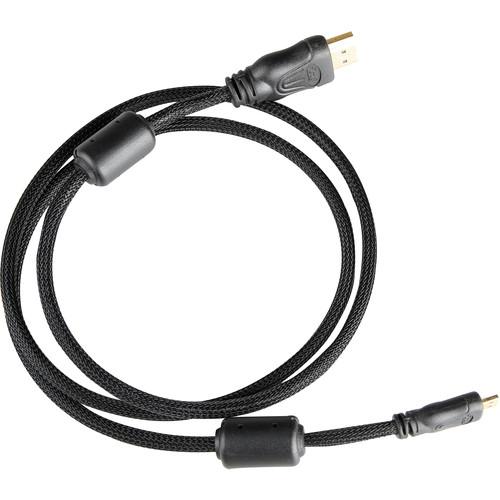 AEE Mini HDMI to Standard HDMI Cable for S Series and HDMI10