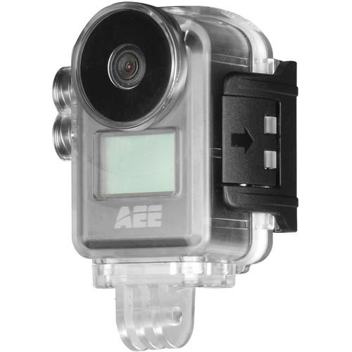 AEE  Waterproof Housing for MD10 Camera AMD10, AEE, Waterproof, Housing, MD10, Camera, AMD10, Video