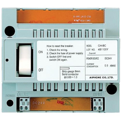 Aiphone GT-BC Audio Bus Control Unit for GT Series GT-BC