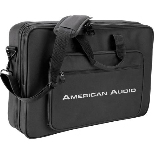 American Audio VMS222 Soft Protective Bag for MIDI VMS BAG