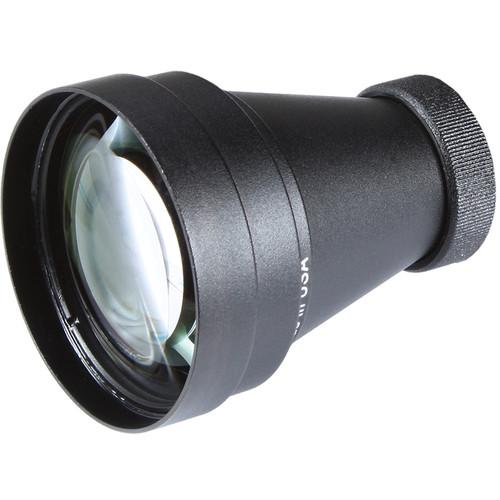 Armasight  3x A-Focal Lens for NYX-14 ANAF3X0023, Armasight, 3x, A-Focal, Lens, NYX-14, ANAF3X0023, Video