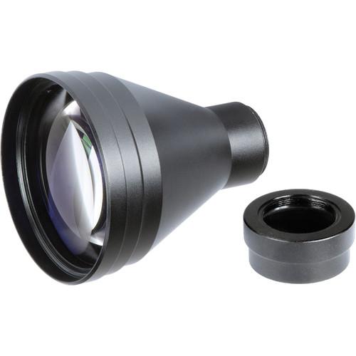 Armasight 5x A-Focal Lens (PVS-7, PVS-14) ANAF5X000P, Armasight, 5x, A-Focal, Lens, PVS-7, PVS-14, ANAF5X000P,