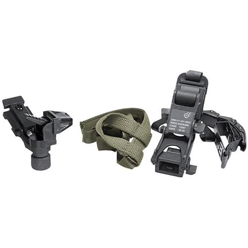 Armasight PASGT Helmet Mount Assembly for Nyx-7 ANHM000010