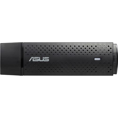 ASUS  Miracast Dongle 90XB01F0-BEX000, ASUS, Miracast, Dongle, 90XB01F0-BEX000, Video
