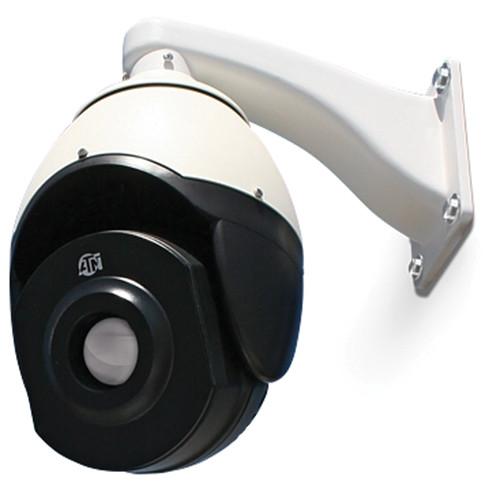 ATN TASC 640-50 Pan/Tilt Thermal Security Camera TISC6450PT09, ATN, TASC, 640-50, Pan/Tilt, Thermal, Security, Camera, TISC6450PT09