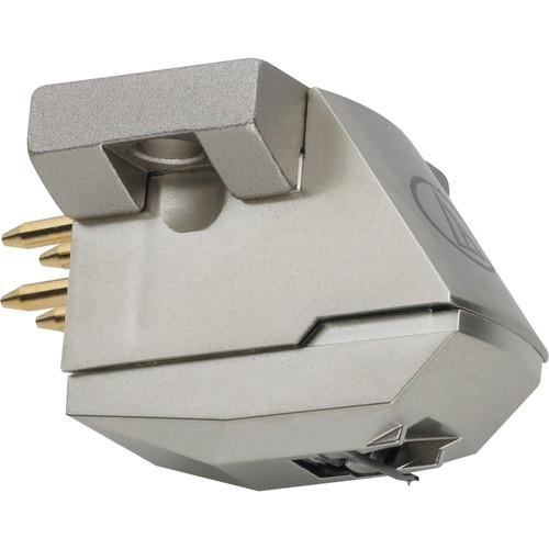 Audio-Technica AT-F7 Dual Moving Coil Cartridge AT-F7