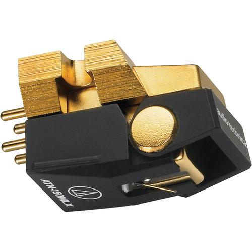 Audio-Technica AT150MLX Dual Moving Magnet Cartridge AT150MLX