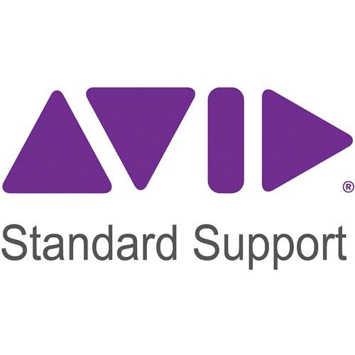 Avid Standard Support for Floating License Server 9920-65240-00
