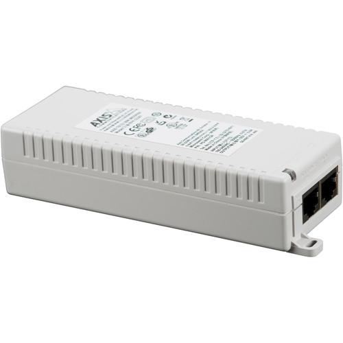 Axis Communications T8133 30W High Power over Ethernet 5900-294