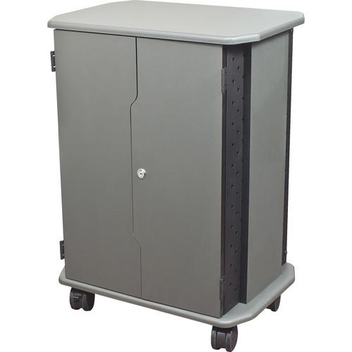 Balt Economy Tablet Charging and Security Cart 27689, Balt, Economy, Tablet, Charging, Security, Cart, 27689,