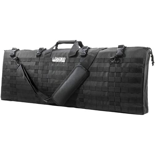 Barska Loaded Gear RX-300 Rifle Bag (Dark Earth) BI12338