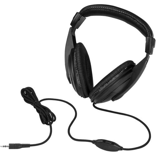 Barska WINBEST Over-Ear Metal Detector Headphone AF12274