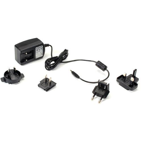 Black Box Power Supply for AVX-DVI-FO-MINI AVX-DVI-FO-PS, Black, Box, Power, Supply, AVX-DVI-FO-MINI, AVX-DVI-FO-PS,