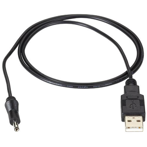 Black Box USB Power Cable for AVX-DVI-FO-MINI AVX-DVI-FO-USBPS, Black, Box, USB, Power, Cable, AVX-DVI-FO-MINI, AVX-DVI-FO-USBPS