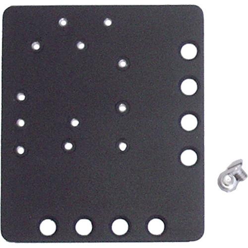 Bracket 1 Accessory Mounting Plate for Base A Mounting VISLBAAP, Bracket, 1, Accessory, Mounting, Plate, Base, A, Mounting, VISLBAAP