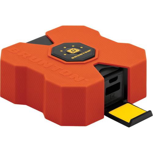 Brunton Revolt XL 9000 Portable Power Pack (Orange)