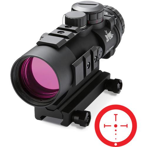 Burris Optics  5x36 AR-536 Red Dot Sight 300210, Burris, Optics, 5x36, AR-536, Red, Dot, Sight, 300210, Video