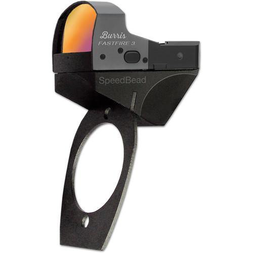 Burris Optics FastFire 3 Red Dot Sight with SpeedBead 300240, Burris, Optics, FastFire, 3, Red, Dot, Sight, with, SpeedBead, 300240,