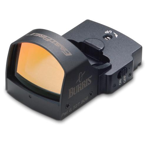 Burris Optics FastFire II 4-MOA Red-Dot Reflex Sight 300232