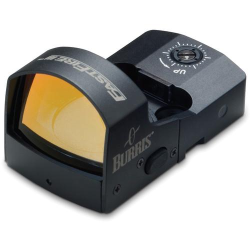 Burris Optics FastFire III 8-MOA Red-Dot Reflex Sight 300237, Burris, Optics, FastFire, III, 8-MOA, Red-Dot, Reflex, Sight, 300237,