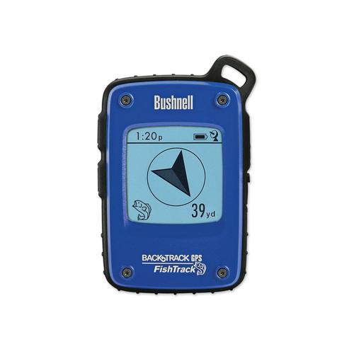 Bushnell  FishTrack GPS Compass 360600, Bushnell, FishTrack, GPS, Compass, 360600, Video