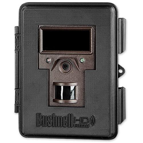 Bushnell Security Case for Trophy Cam HD Wireless Trail 119655C