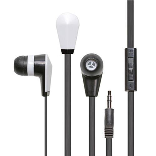 Califone E2 iPad Compatible Ear Bud Headphones E2