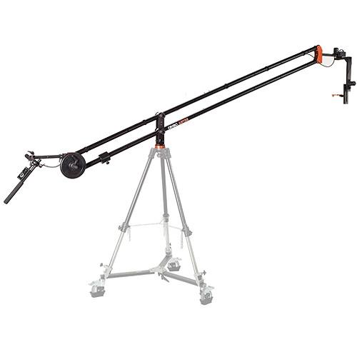 Cambo Artes Video Boom System with Electronic Pan Tilt 99133055