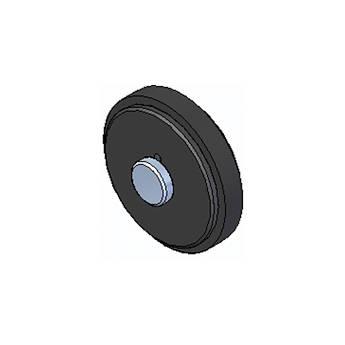 Cambo Rubber Drive Wheel for CS-MFC-2 & CS-MFC-3 99212280, Cambo, Rubber, Drive, Wheel, CS-MFC-2, &, CS-MFC-3, 99212280