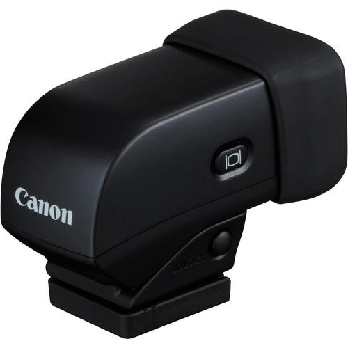 Canon EVF-DC1 Electronic Viewfinder for PowerShot G1 X 9555B001