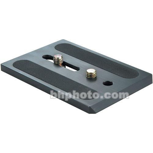 Cartoni K512 Large Euro Quick Release Plate for C20S, K512