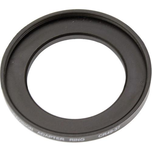 Cavision  37-49mm Step-Up Ring AR49-37D6, Cavision, 37-49mm, Step-Up, Ring, AR49-37D6, Video