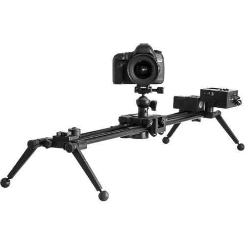 Cinetics Axis360 Pro Motorized Motion Control System and APR